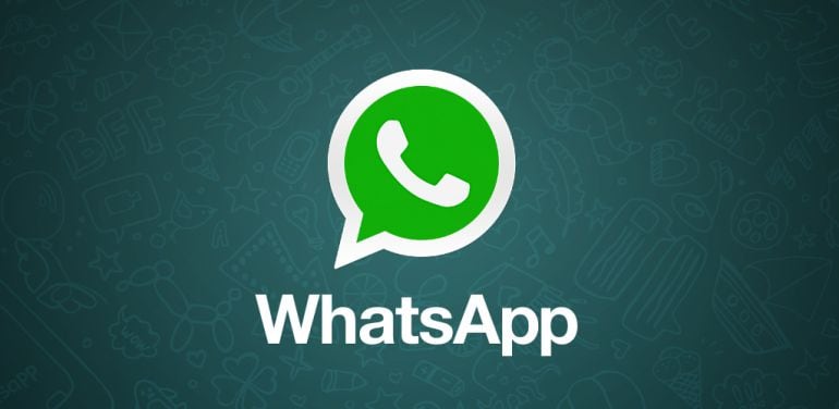 Logotipo de la aplicación de mensajería WhatsApp