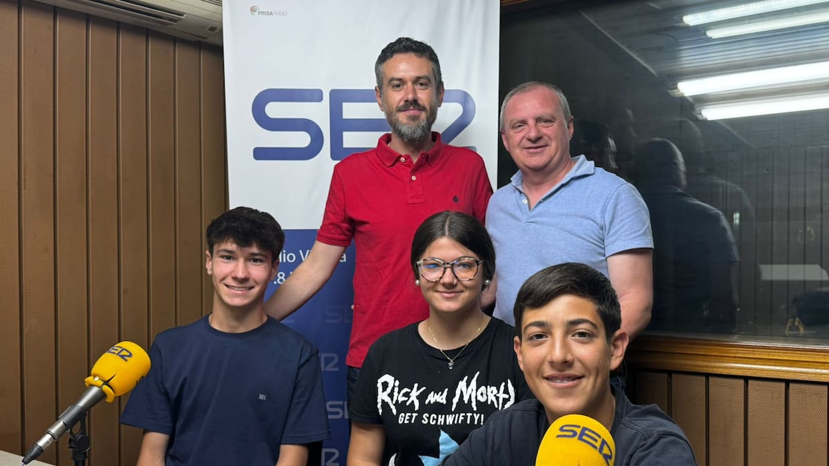 IES Hermanos Amorós