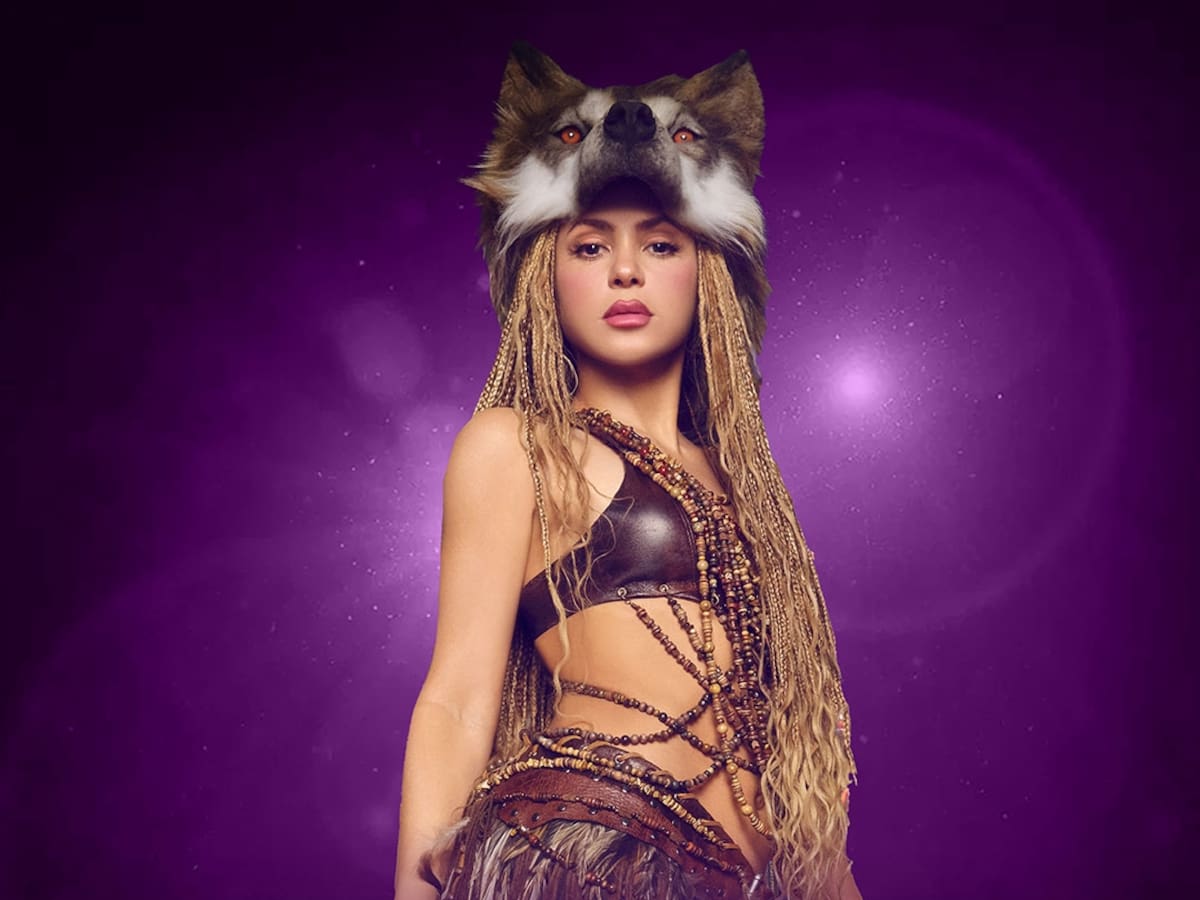 Shakira anuncia dos nuevas fechas en Madrid y suma ya 11 conciertos en el 'Estadio Shakira'