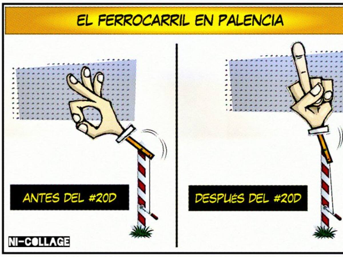 La Viñeta de la semana | 06-11-2015