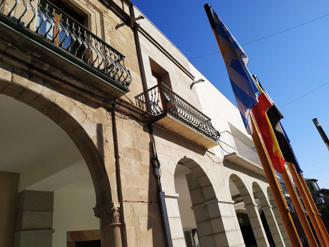 Ayuntamiento de Villanueva de la Serena