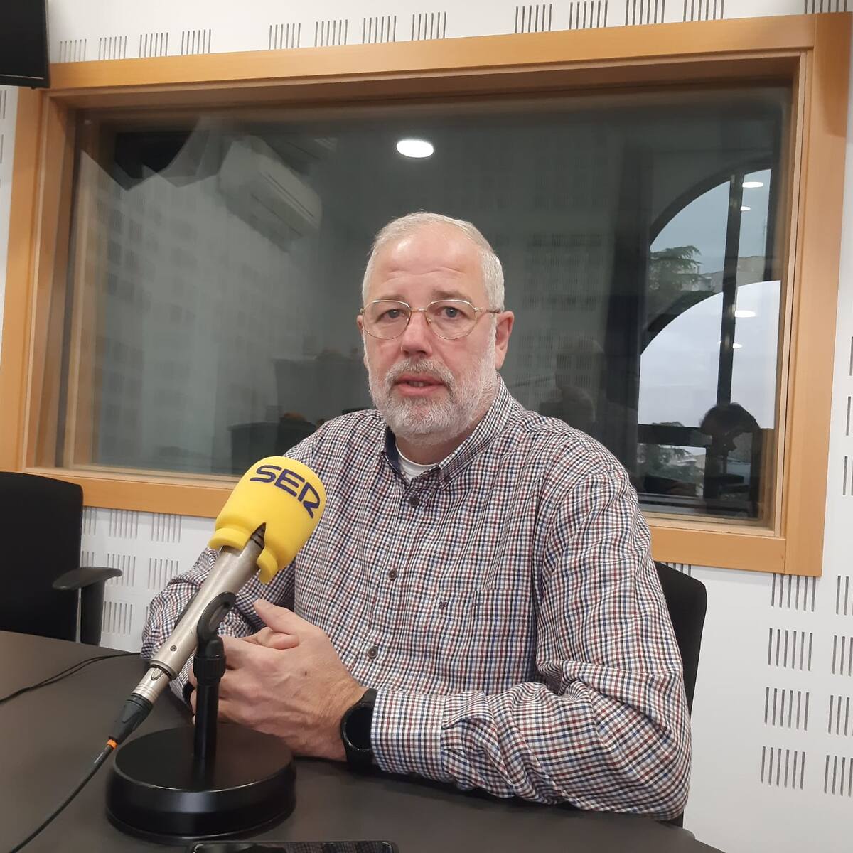 El Molar podría acoger la primera Oficina del Defensor del Mayor del norte de Madrid