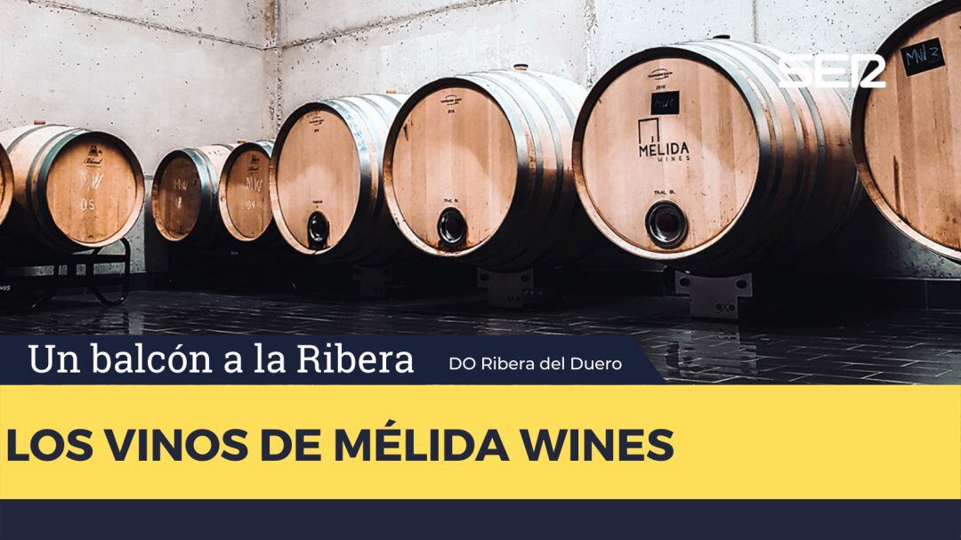 Mélida Wines