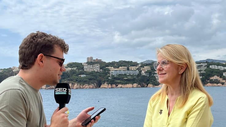 programa complet de l'Aquí Girona sobre la Jornada d'Accessibilitat Turística a Castell D'aro, Platja d'Aro i s'Agaró