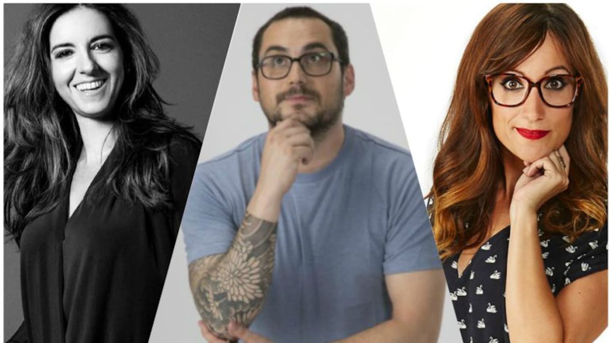 El origen de las olas de calor