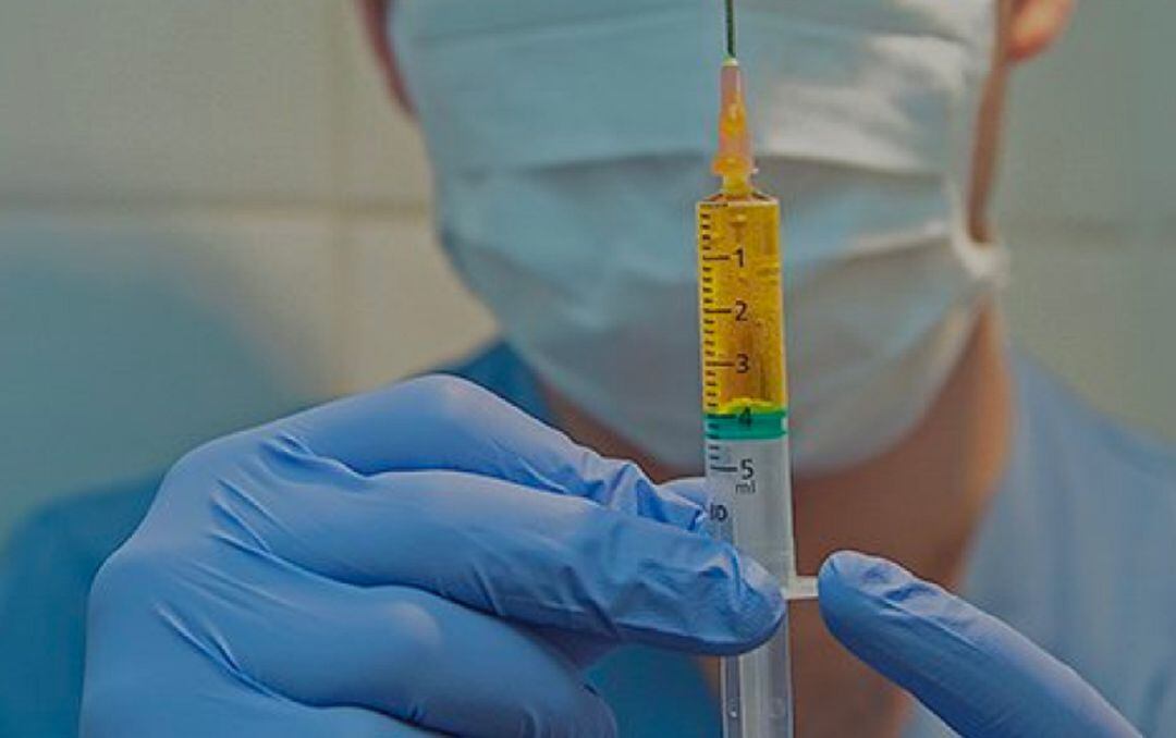 Vacuna contra el Covid19