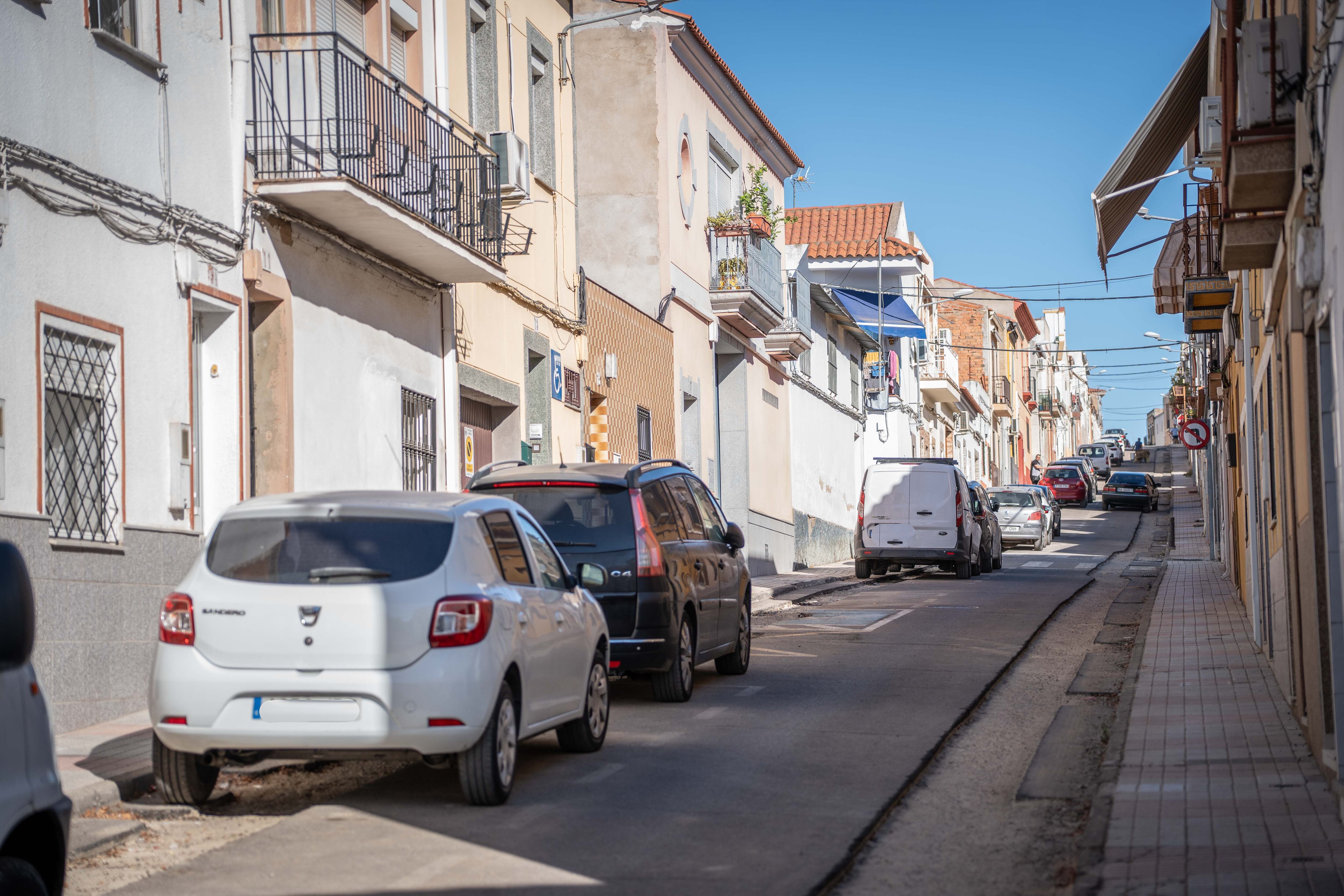 Obras de mejoras hidráulicas en San Juan