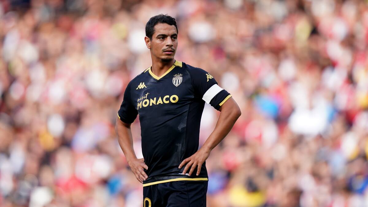 El futbolista Ben Yedder, imputado por violar a una joven, niega las acusaciones