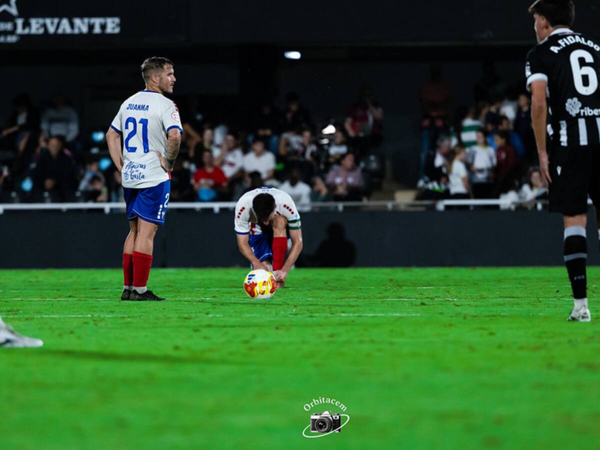 Toca venirse arriba, Algeciras (Sáb 14.00h)