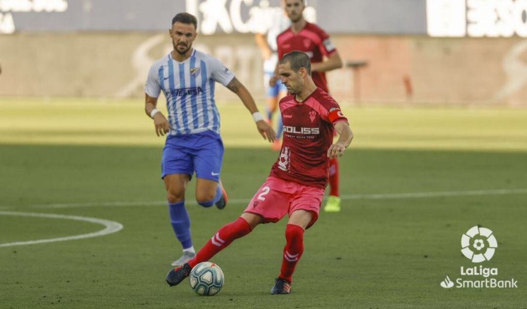 Málaga-Albacete