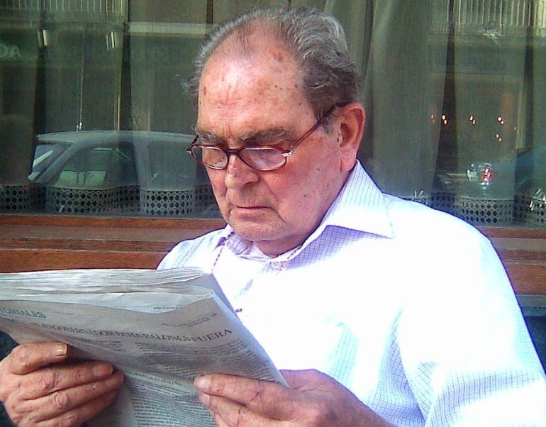 Vicente Sánchez Pinto