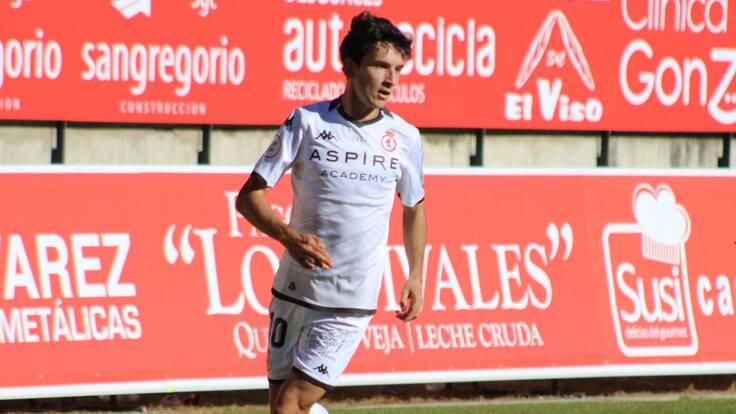 Luis Chacón atiende a León Deportivo