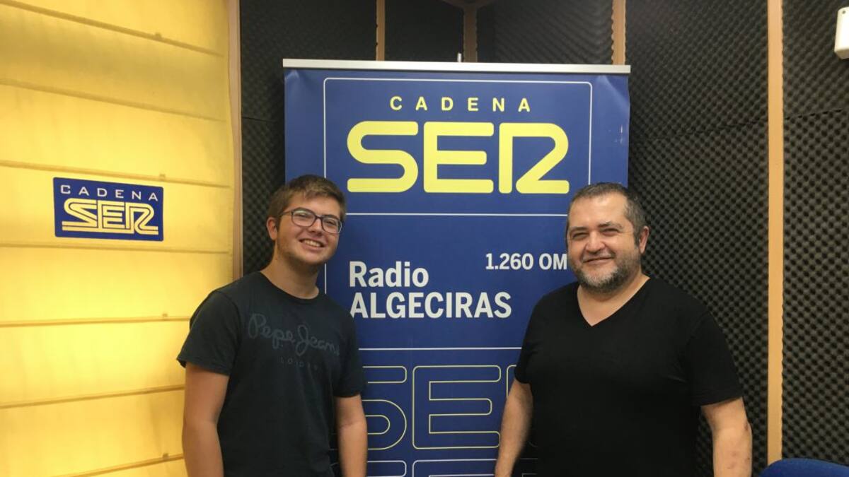 Las recetillas de Fernando Estudillo