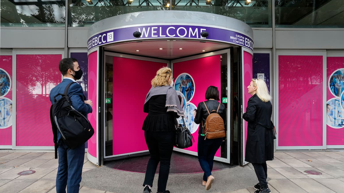 Las mujeres con lesiones mamarias benignas tienen el doble de riesgo de sufrir un cáncer de pecho