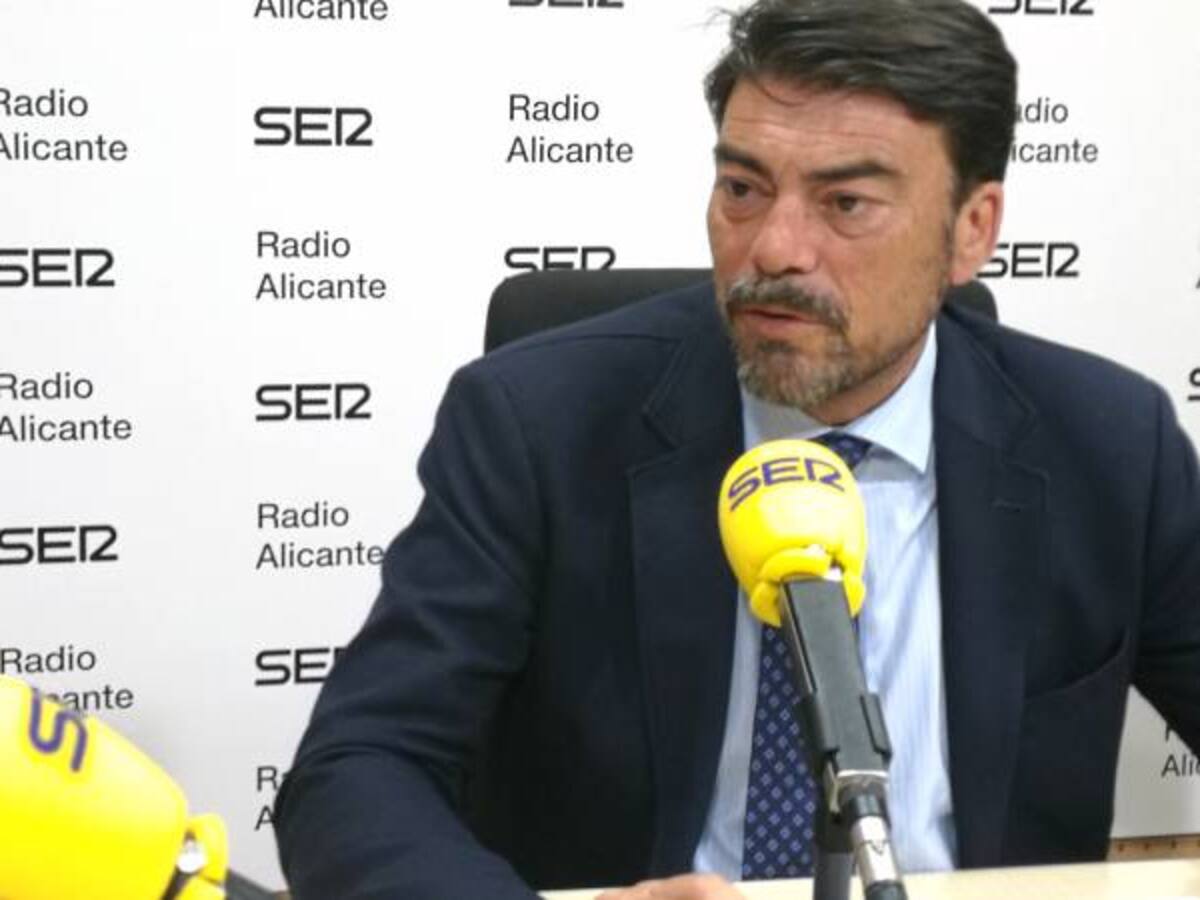 “Le he dado dos opciones a Hacienda sobre el Plan de Ajuste: cancelarlo o modificarlo”