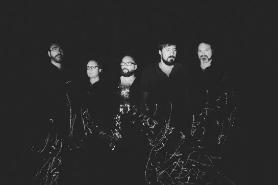 Fotografia del grup musical Raydibaum