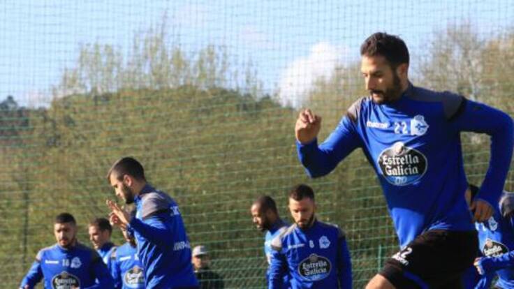 Coruña Deportiva (05/04/18)