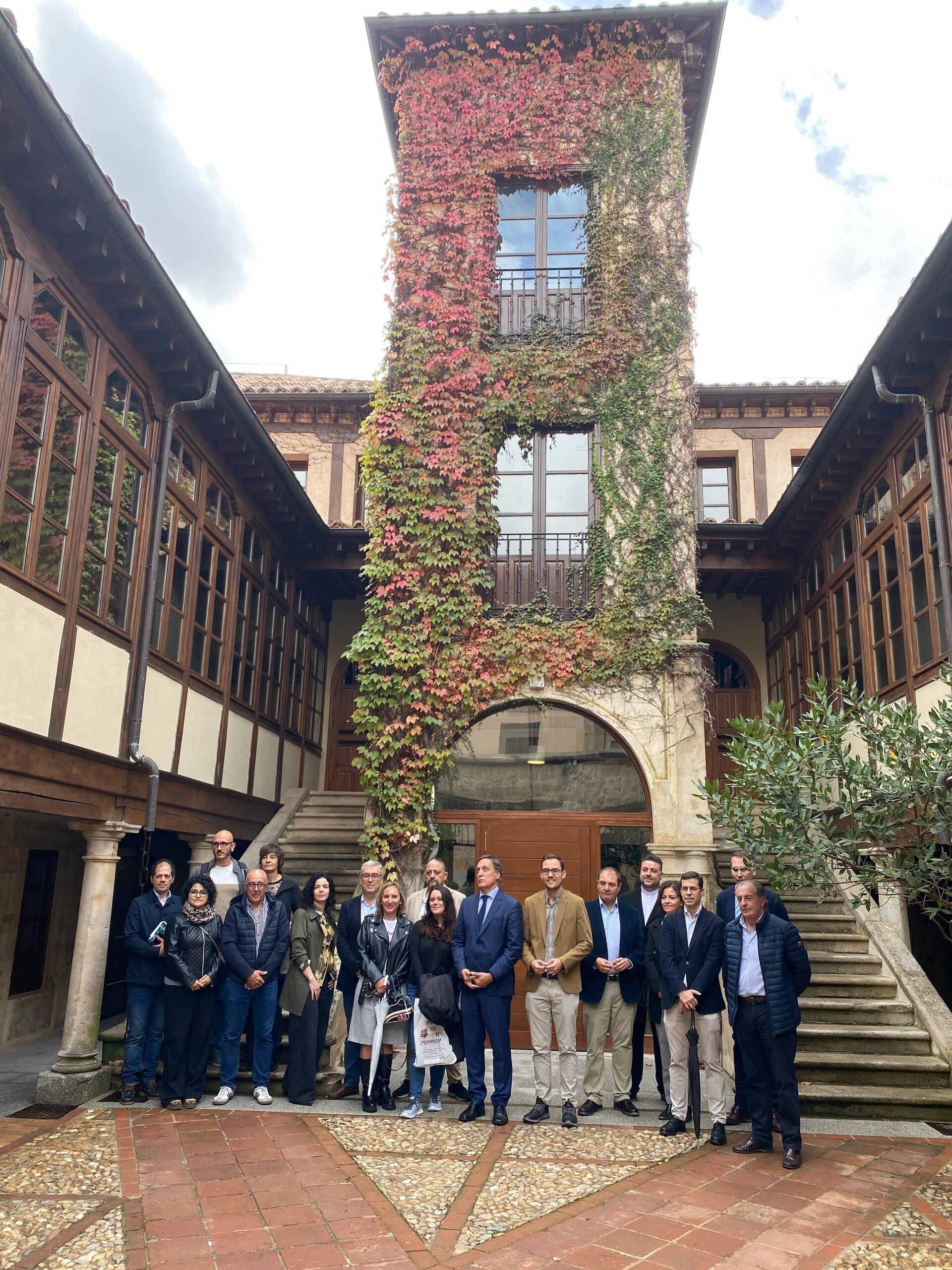 Vuelve &#039;Las llaves de la ciudad&#039; con Carmen Martín Gaite y los autores literarios de la ciudad como protagonistas (Europa Press)