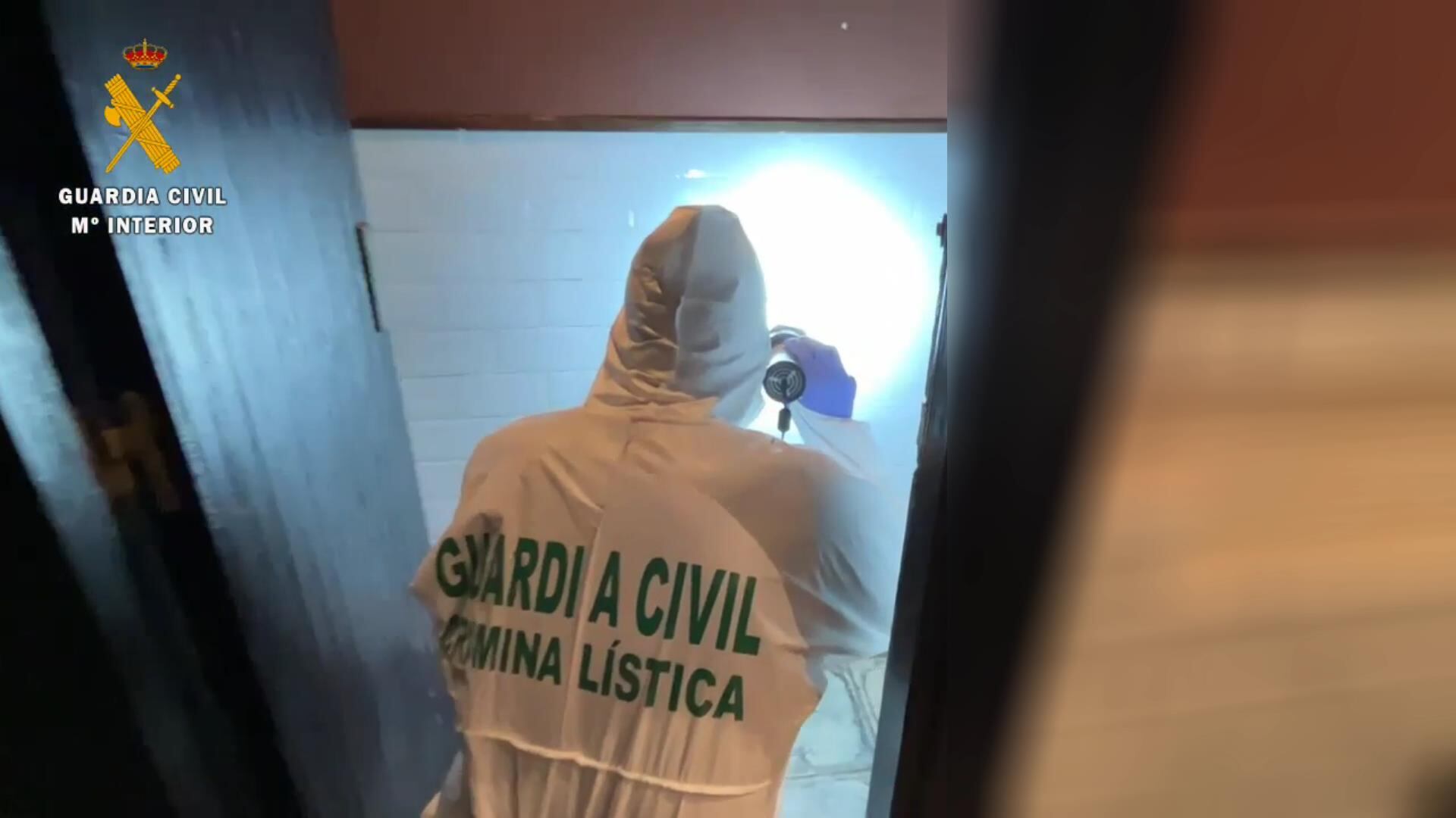 Detenido un joven de 19 años como presunto autor de una agresión sexual en La Rioja