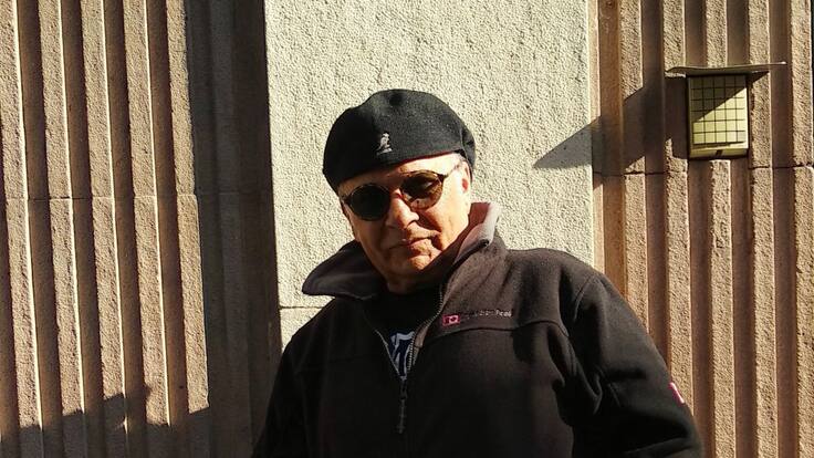 Entrevista con Manuel Moreno Maya 'El Pele' (16/01/2020)