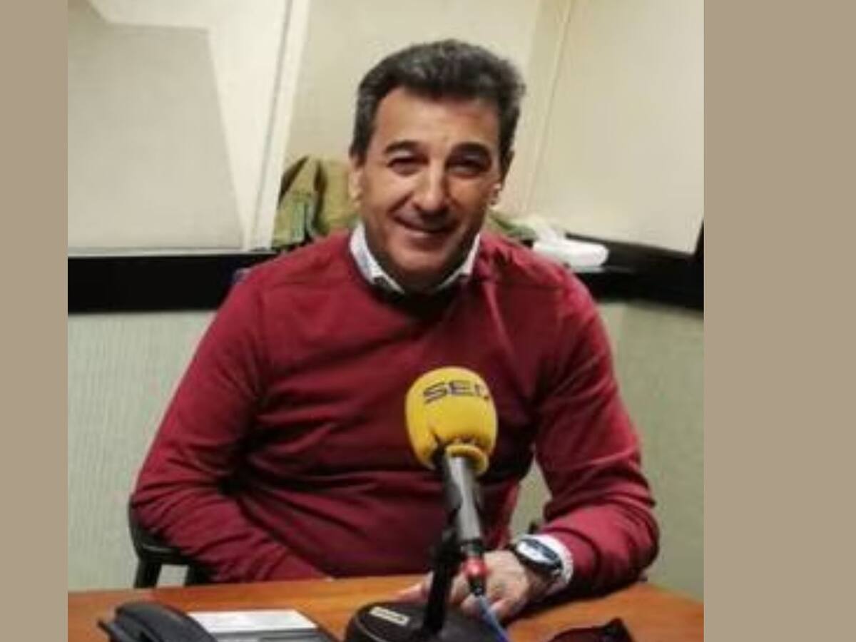 La figura de José María Casas en "Hoy por hoy Zamora y Benavente"