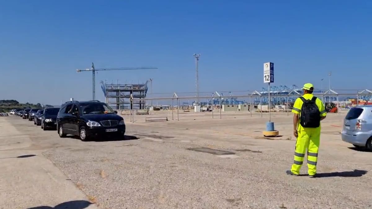 Una OPE muy similar a la de 2019