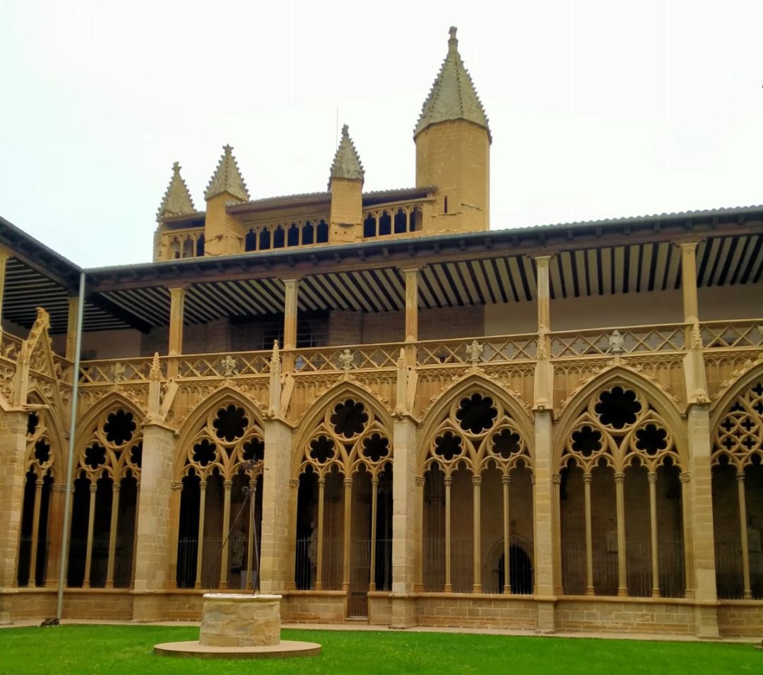 La Iglesia Católica