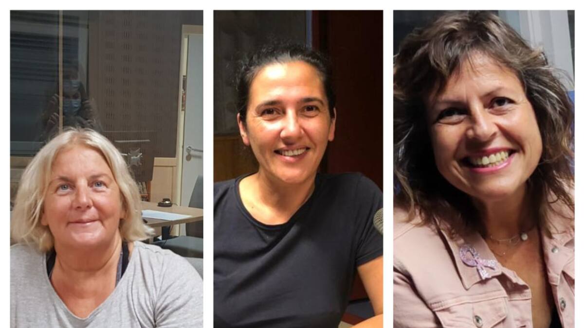 'En tres notas', 30 noviembre