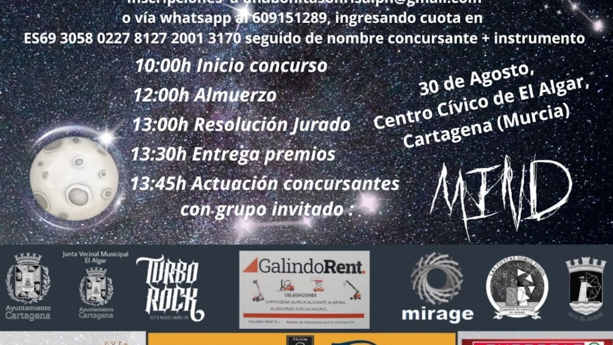 Entrevista presidente Una bonita sonrisa, Manolo Molero