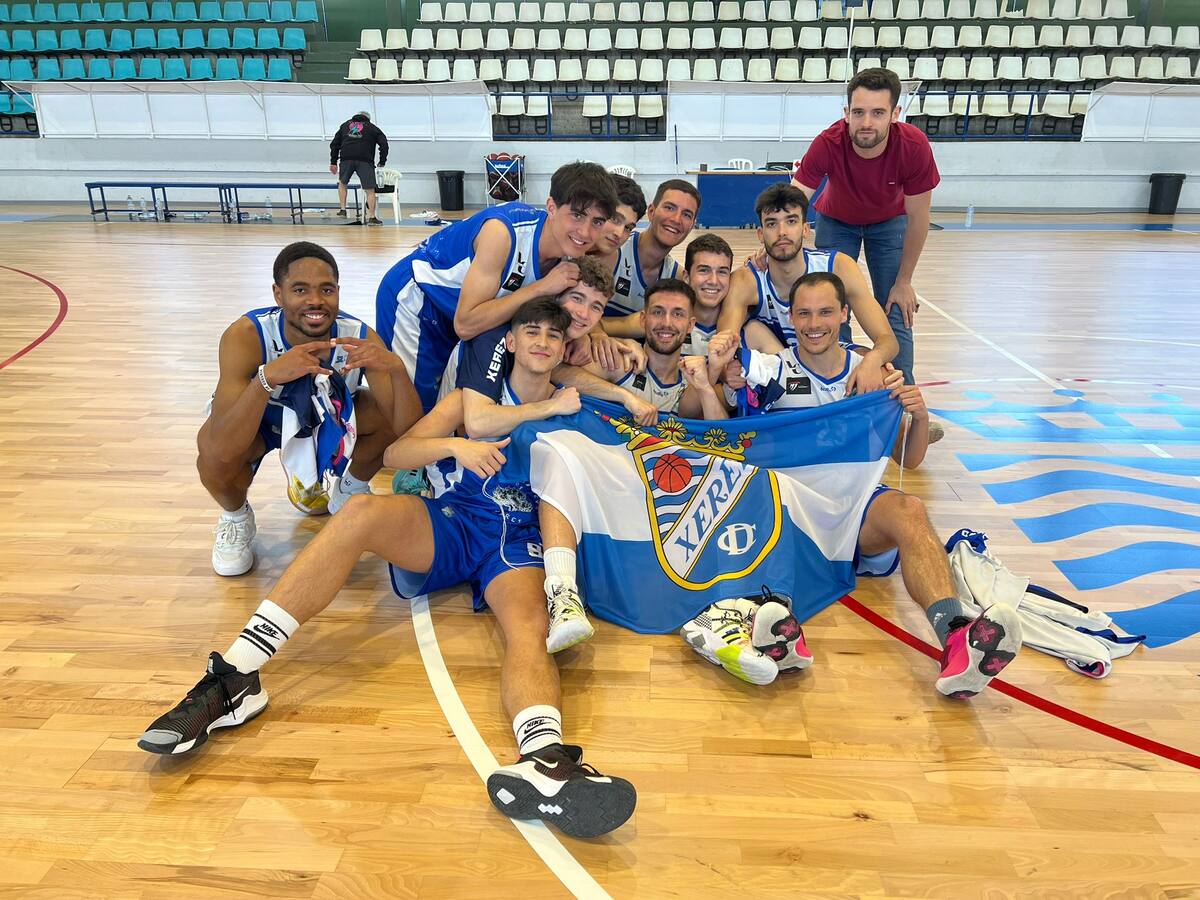 (84-65) Valioso triunfo del Baloncesto XCD ante uno de los mejores equipos de liga nacional