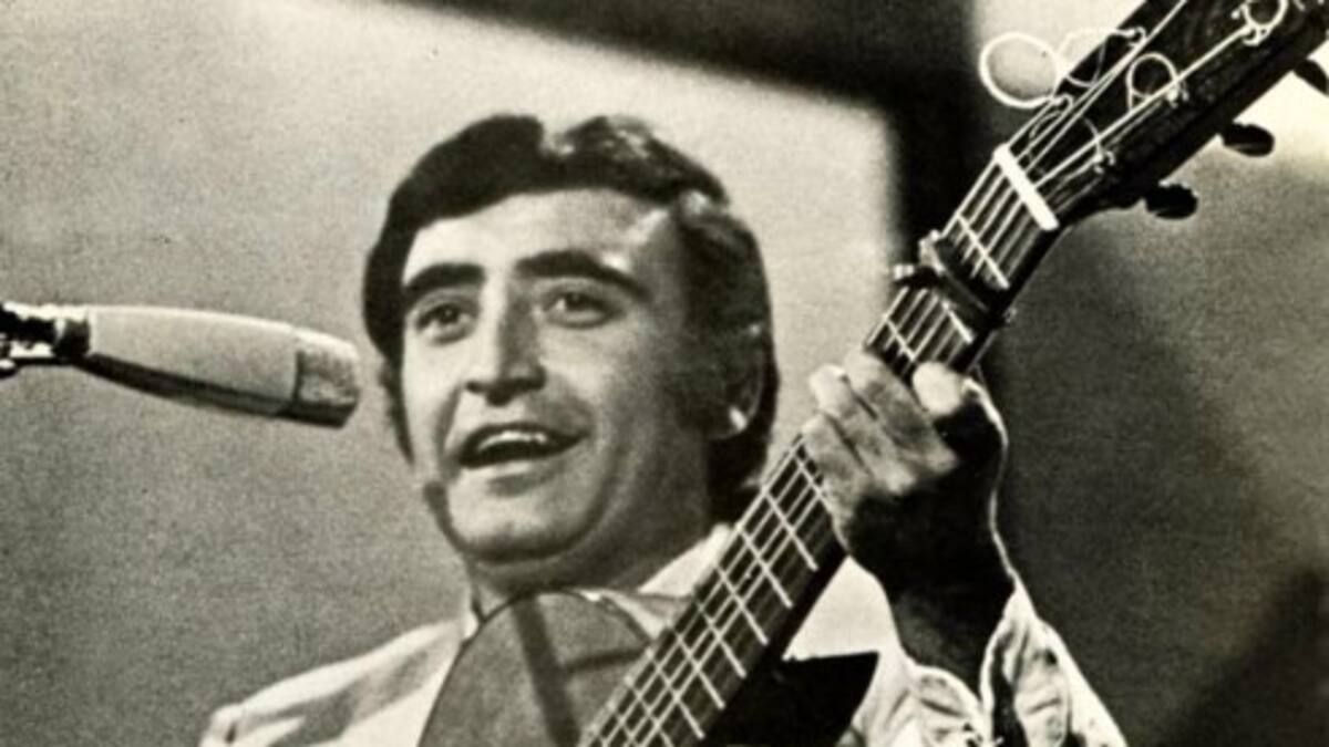 Todo lo que usted siempre quiso saber sobre la historia de Vigo: Peret y el vigués de "Borriquito"