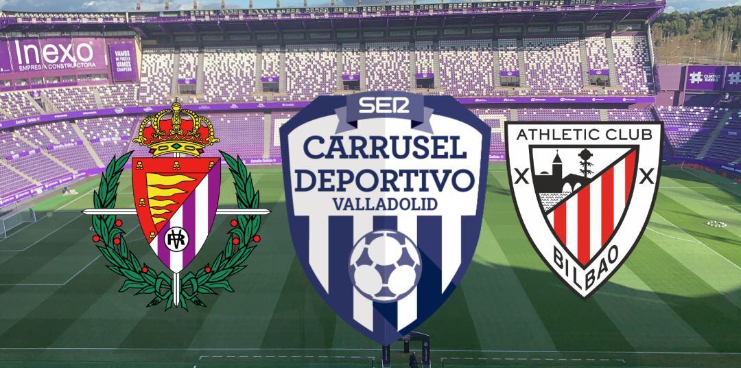 Carrusel Valladolid