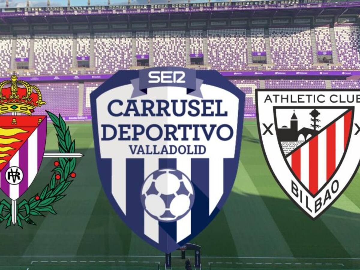 El Athletic de Bilbao visita Zorrilla