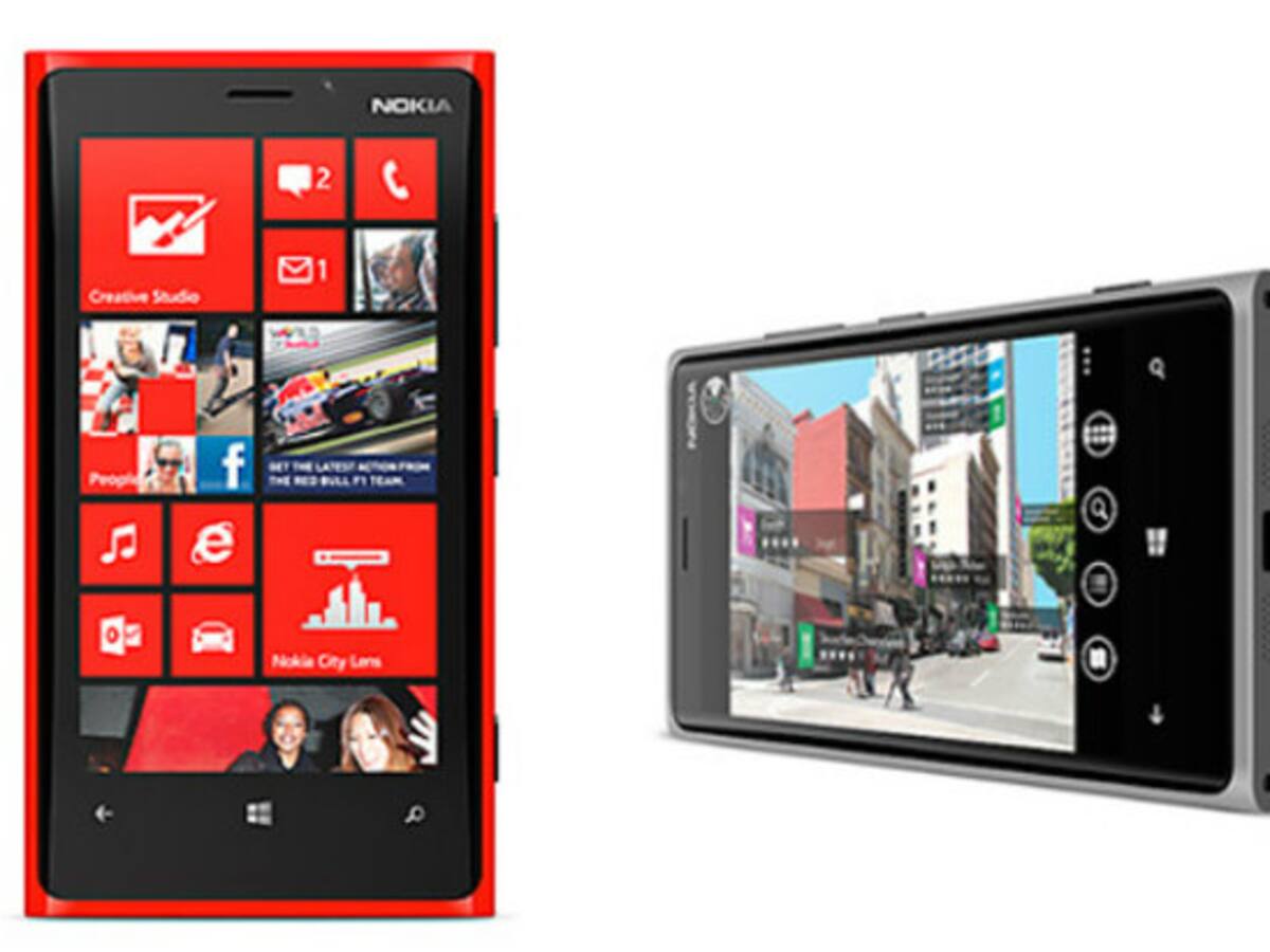 Windows 8, listos para abrir una nueva ventana