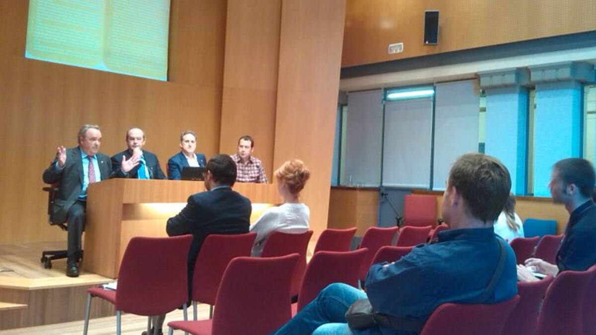 Tráfico cortado del miercoles 8 al domingo 12 de julio