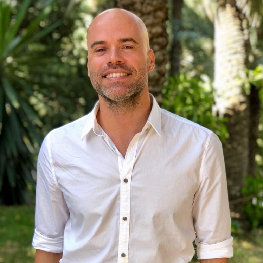 José Vicente Bustamante