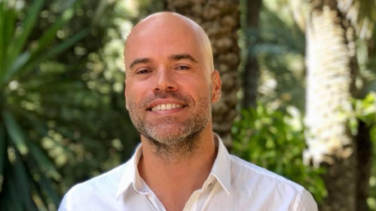 Bustamante se presenta a las primarias a la alcaldía de Podemos