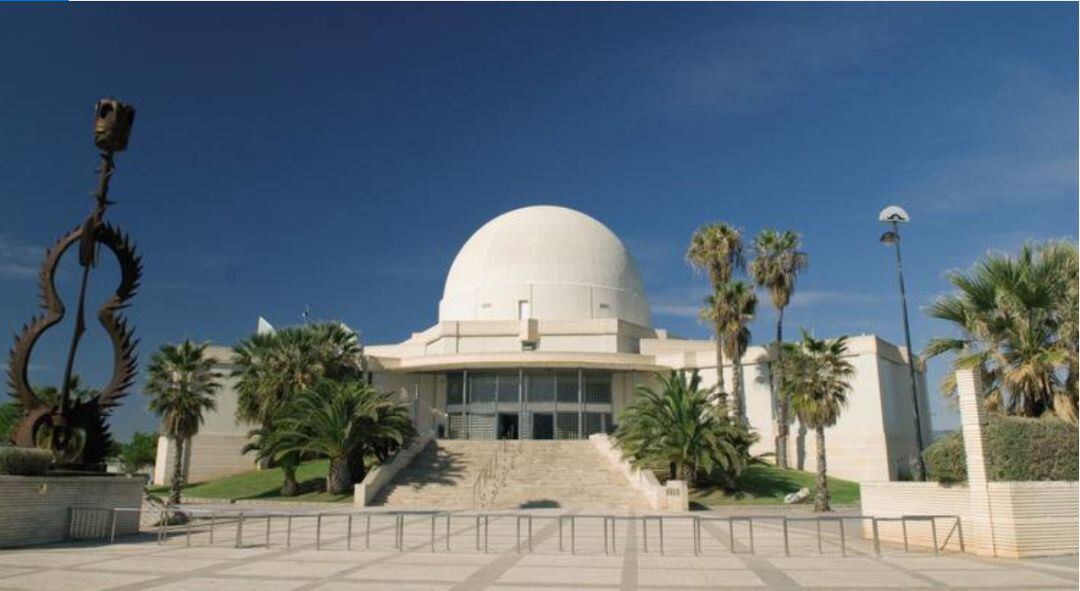 fPlanetario de Castelló