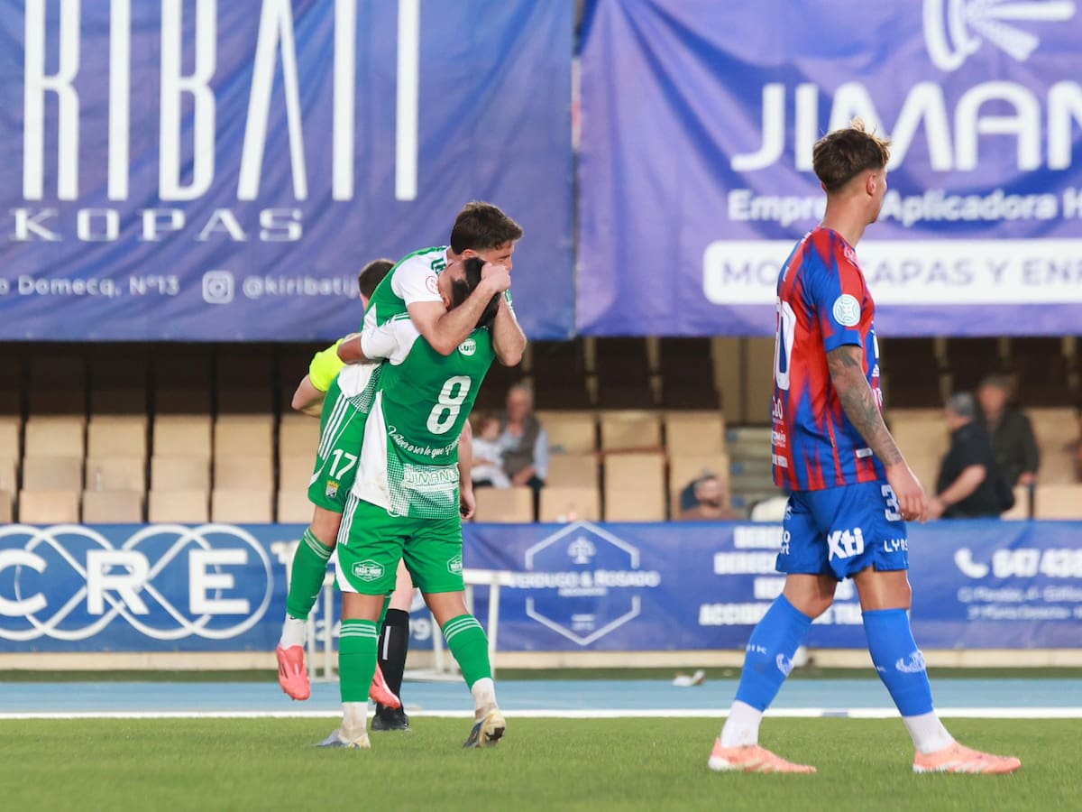 Chuma: "Con trabajo todo va a llegar, tenemos un equipazo"