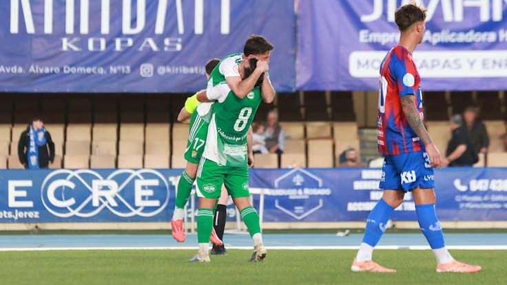 Declaraciones de Chuma, jugador del Xerez CD