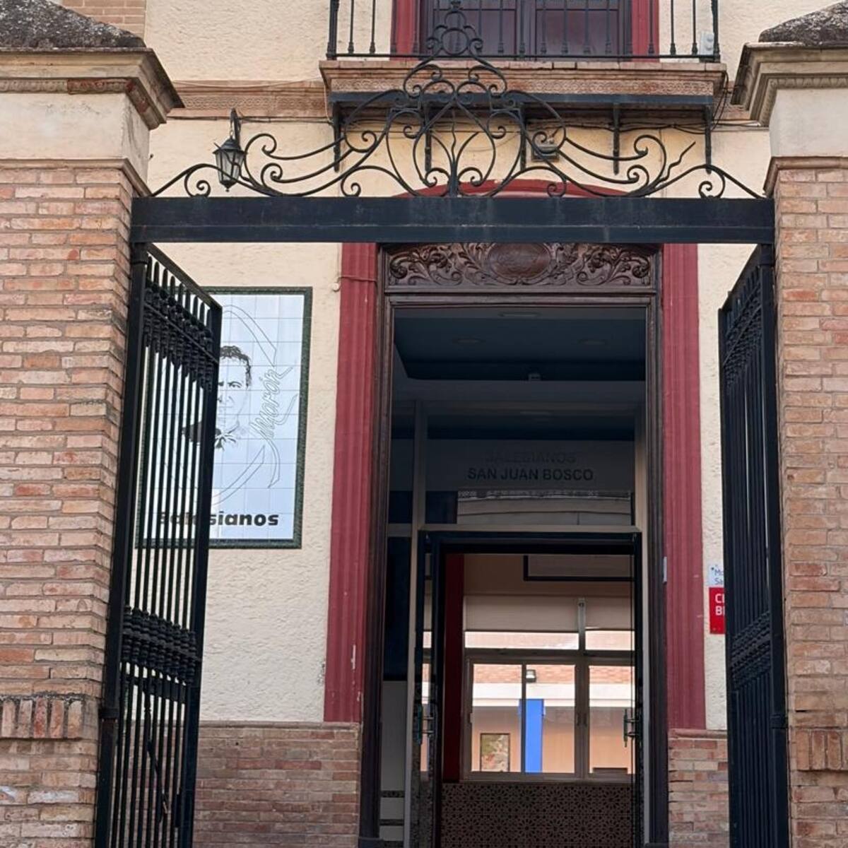 El Colegio Salesianos Morón organiza las II Jornadas Formativas “La Aventura de Educar”