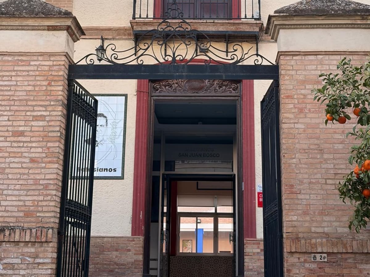 El Colegio Salesianos Morón organiza las II Jornadas Formativas “La Aventura de Educar”