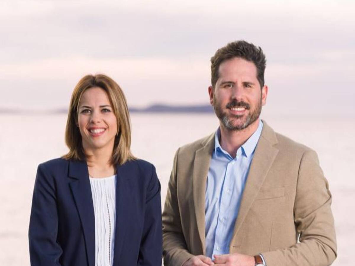 María Luisa Millán ocupará el número dos en la lista electoral del PSOE en Sant Antoni