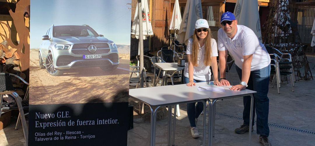 El nuevo Mercedes-Benz GLE incluye un nuevo diseño, un interior totalmente digital y la incorporación de nuevos equipamientos tecnológicos