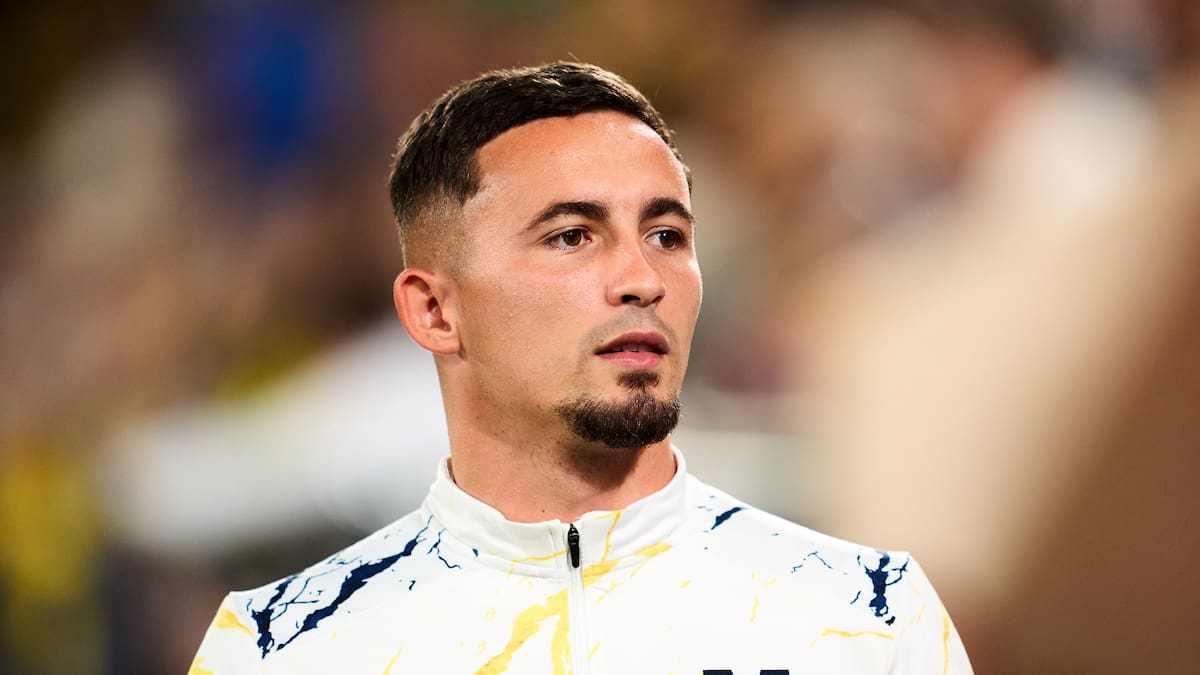 Yeremy Pino denuncia sufrir amenazas en redes sociales: "Se te hace difícil ver cómo sufrió Carvajal porque lo he vivido"