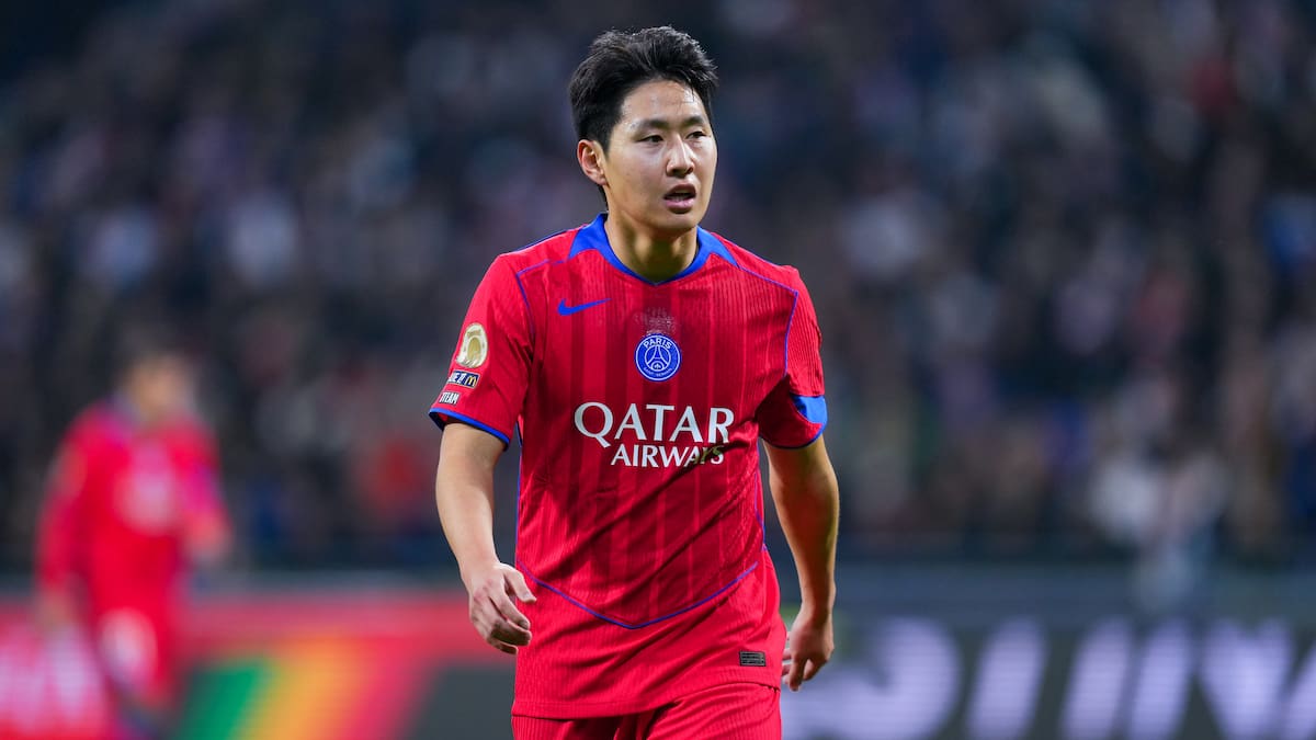 El Atlético estrecha el cerco por Kang-In Lee mientras tantea los fichajes de Ederson y Joao Gomes