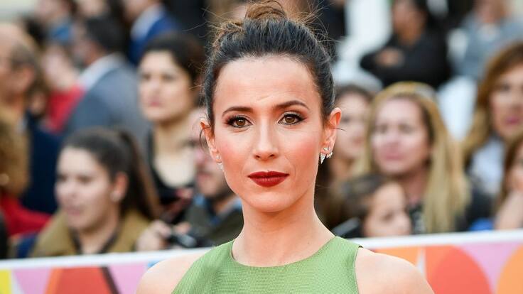 Bárbara Goenaga: "Lo que me pasó no es feminismo, yo lo llamo machismo"