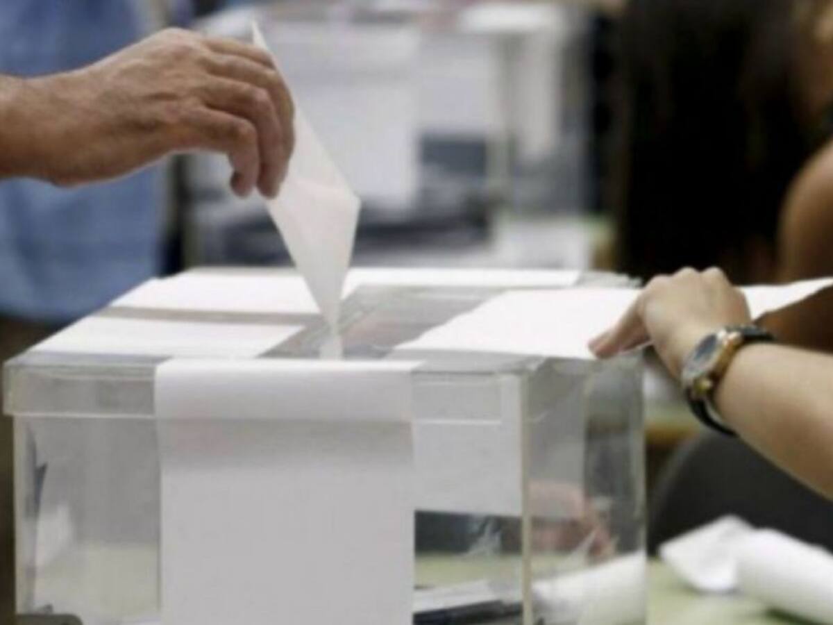 Los partidos apuestan por "una campaña de proximidad"