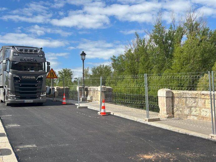 Puente de San Esteban