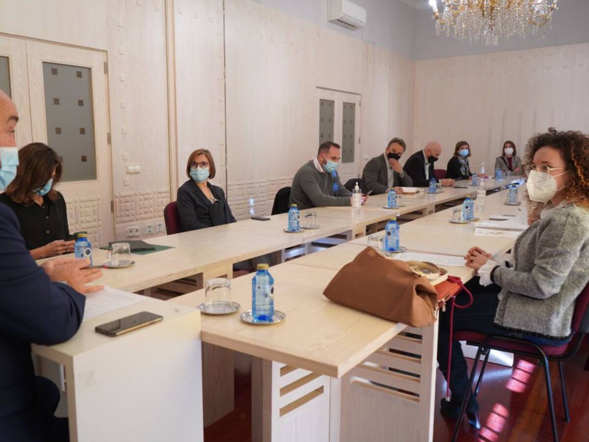 David Llorente, Innoporc o Segovia Sur entre los galardonados en los Premios Diputación 2019 de Segovia